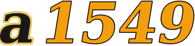 a1549 logo